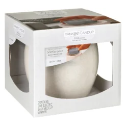 Yankee Candle Addison Scenterpiece™ Easy MeltCup Warmer - With Timer -Home General Store 1615740 1
