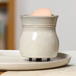 Yankee Candle Kensington Ceramic Electric Melt Warmer -Home General Store 1615763 3