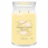 Yankee Candle Vanilla Cupcake Signature Large Jar Candle