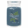 Yankee Candle Bayside Cedar Signature Large Jar Candle