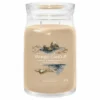 Yankee Candle Amber & Sandalwood Signature Large Jar Candle