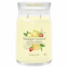 Yankee Candle Iced Berry Lemonade Signature Large Jar Candle