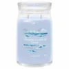 Yankee Candle Ocean Air Signature Large Jar Candle