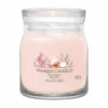 Yankee Candle Pink Sands Signature Medium Jar Candle