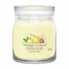 Yankee Candle Iced Berry Lemonade Signature Medium Jar Candle