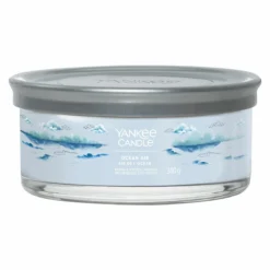 Yankee Candle Ocean Air Signature Multi-Wick Tumbler Candle