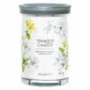 Yankee Candle Midnight Jasmine Signature Large Tumbler Candle