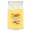 Yankee Candle Autumn Sunset Signature Large Jar Candle