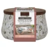 Yankee Candle Ocean Hibiscus Medium Outdoor Candle