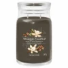 Yankee Candle Vanilla Bean Espresso Signature Large Jar Candle