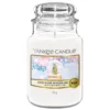 Yankee Candle Snow Globe Wonderland Large Jar Candle