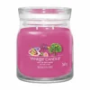 Yankee Candle Art In The Park Signature Medium Jar Candle