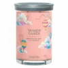 Yankee Candle Watercolour Skies Signature Large Tumbler Candle