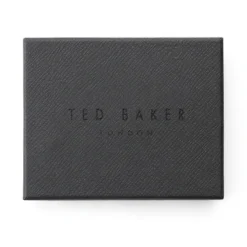 Ted Baker JAASON Croc Effect Double Hip Flask 7 Ted Baker JAASON Croc Effect Double Hip Flask -Home General Store 265070 6