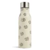 Ted Baker BIANKAH Magnolia Flower Natural Water Bottle