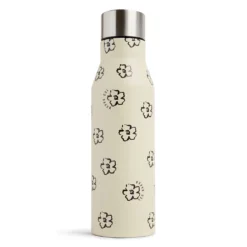 Ted Baker BIANKAH Magnolia Flower Natural Water Bottle