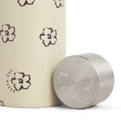 Ted Baker BIANKAH Magnolia Flower Natural Water Bottle 6 Ted Baker BIANKAH Magnolia Flower Natural Water Bottle -Home General Store 265099 nat 3