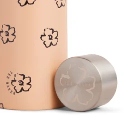 Ted Baker BIANKAH Magnolia Flower Pink Water Bottle 6 Ted Baker BIANKAH Magnolia Flower Pink Water Bottle -Home General Store 265099 pink 3