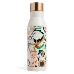 Ted Baker GRRACIE Folk Floral Water Bottle