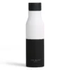 Ted Baker MAEVIEE Two Tone Black & White Water Bottle