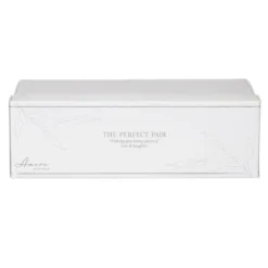 Widdop & Co Amore ‘Mr & Mrs’ Boxed Set Of 2 Mugs -Home General Store am214 widdop co amore mr mrs boxed set of 2 mugs 9