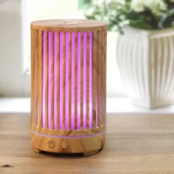 Aroma Home Tranquillity Colour Changing Plugin Diffuser 9 Aroma Home Tranquillity Colour Changing Plugin Diffuser -Home General Store aroma home dif 20 002 tranquillity colour changing plugin diffuser 4