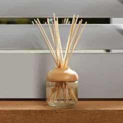 Yankee Candle Lemon Lavender Reed Diffuser 5 Yankee Candle Lemon Lavender Reed Diffuser -Home General Store aw19 new reed diffuser 1