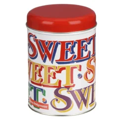 Emma Bridgewater Brighter World Set Of Three Round Caddies -Home General Store bri2900 emma bridgewater brighter world set of three round caddies 4