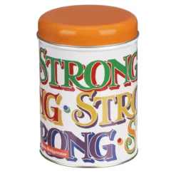 Emma Bridgewater Brighter World Set Of Three Round Caddies -Home General Store bri2900 emma bridgewater brighter world set of three round caddies 5