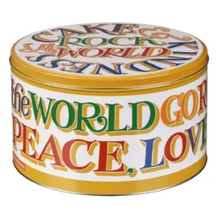 Emma Bridgewater Brighter World Set Of Three Round Cake Tins 13 Emma Bridgewater Brighter World Set Of Three Round Cake Tins -Home General Store bri3146 emma bridgewater brighter world set of three round cake tins 3