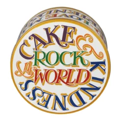 Emma Bridgewater Brighter World Set Of Three Round Cake Tins 14 Emma Bridgewater Brighter World Set Of Three Round Cake Tins -Home General Store bri3146 emma bridgewater brighter world set of three round cake tins 4