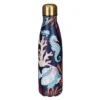 House Of Disaster Coral 500ml Thermal Water Bottle
