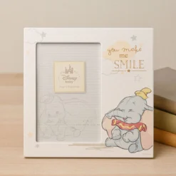 Widdop & Co Disney Magical Beginnings Dumbo 4 X 6 Photo Frame 7 Widdop & Co Disney Magical Beginnings Dumbo 4 X 6 Photo Frame -Home General Store di288 widdop co disney magical beginnings dumbo 4 x 6 photo frame 2