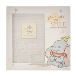 Widdop & Co Disney Magical Beginnings Dumbo 4 X 6 Photo Frame