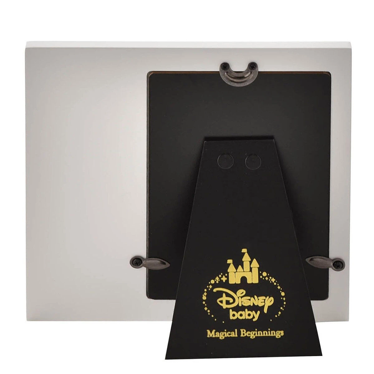 Widdop & Co Disney Magical Beginnings Dumbo 4 X 6 Photo Frame 5 Widdop & Co Disney Magical Beginnings Dumbo 4 X 6 Photo Frame - Image 5
