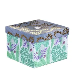 House Of Disaster Boulevard Green Teacup With Gift Box -Home General Store disaster designs boucupgre boulevard green teacup with gift box 6