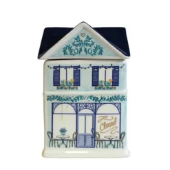 House Of Disaster Boulevard House Jar With Gift Box 9 House Of Disaster Boulevard House Jar With Gift Box -Home General Store disaster designs boujarhou boulevard house jar with gift box 4