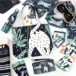 House Of Disaster Feline 500ml Thermal Water Bottle 11 House Of Disaster Feline 500ml Thermal Water Bottle -Home General Store disaster designs feline range 1200 1