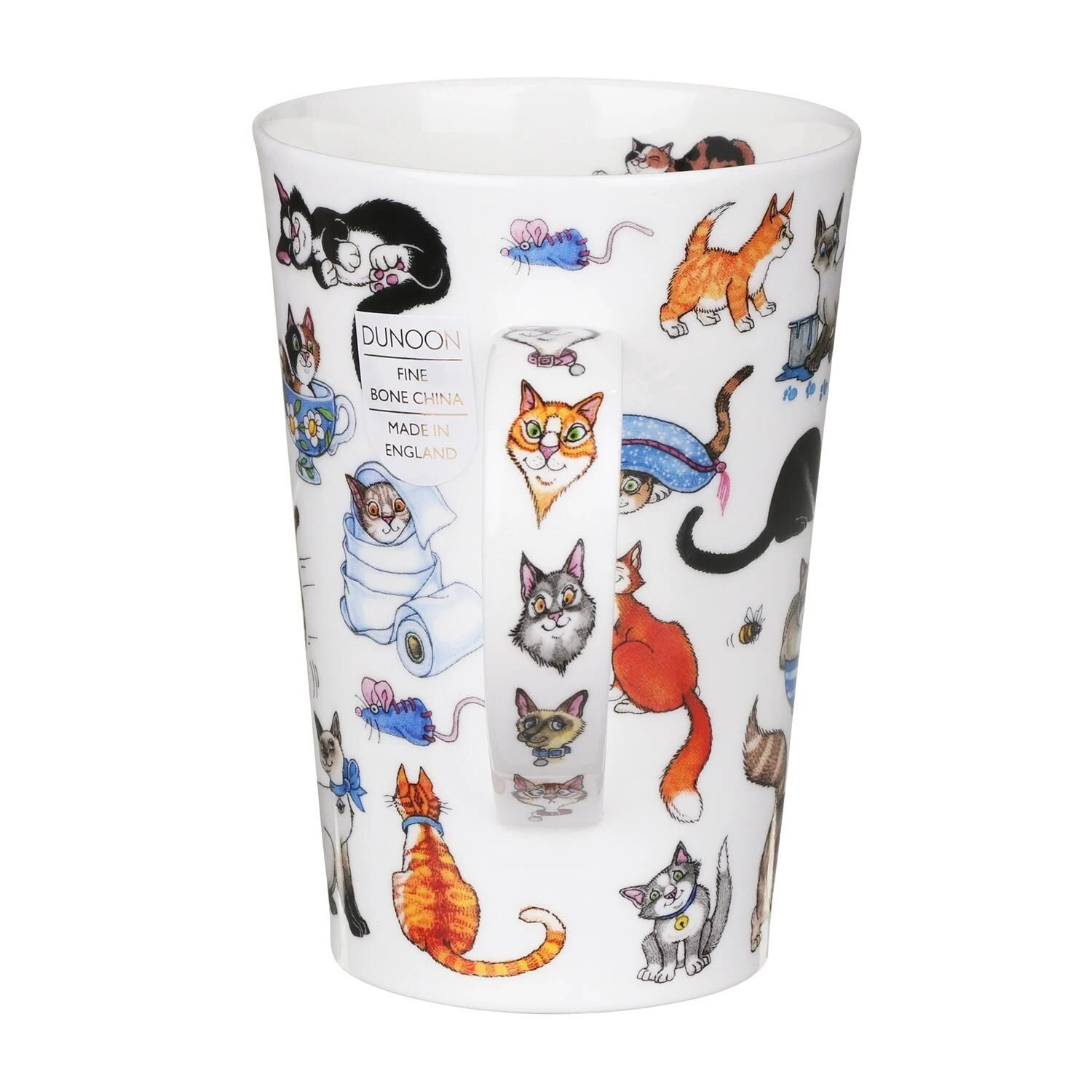 Dunoon Catastrophe Shetland Tea Infuser Set 4 Dunoon Catastrophe Shetland Tea Infuser Set - Image 4