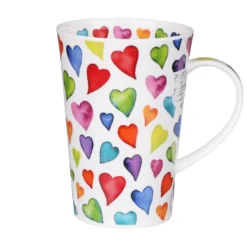 Dunoon Warm Hearts Shetland Tea Infuser Set 8 Dunoon Warm Hearts Shetland Tea Infuser Set -Home General Store dunoon shetland set warm heart 3 copy