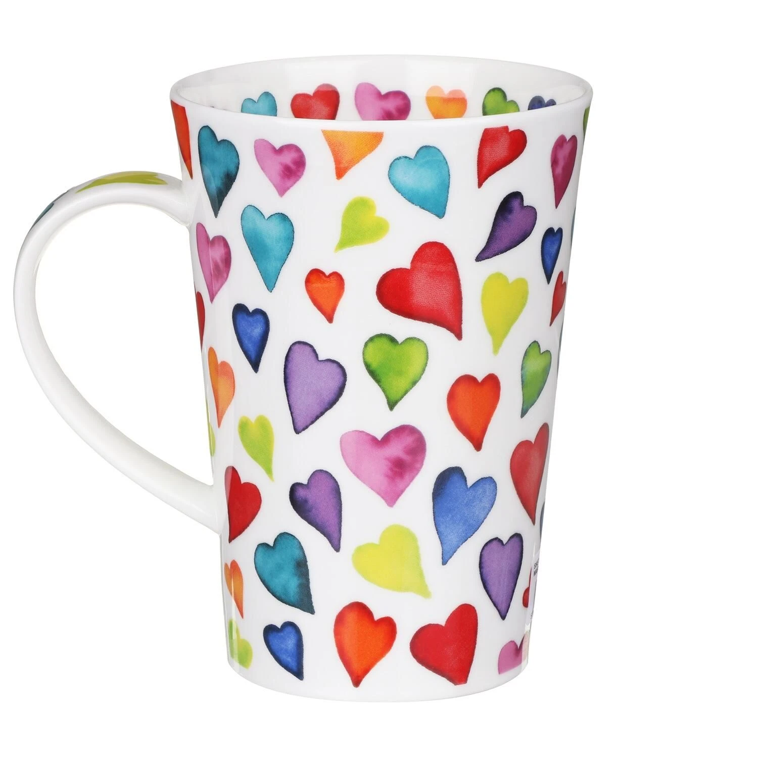Dunoon Warm Hearts Shetland Tea Infuser Set 5 Dunoon Warm Hearts Shetland Tea Infuser Set - Image 5