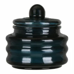 Paddywax Beam 85g Saltwater & Suede Glass Soy Candle