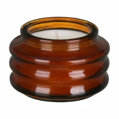 Paddywax Beam 85g Persimmon & Chestnut Glass Soy Candle 5 Paddywax Beam 85g Persimmon & Chestnut Glass Soy Candle -Home General Store dw collective mg0312eu paddywax beam persimmon chestnut soy candle 3