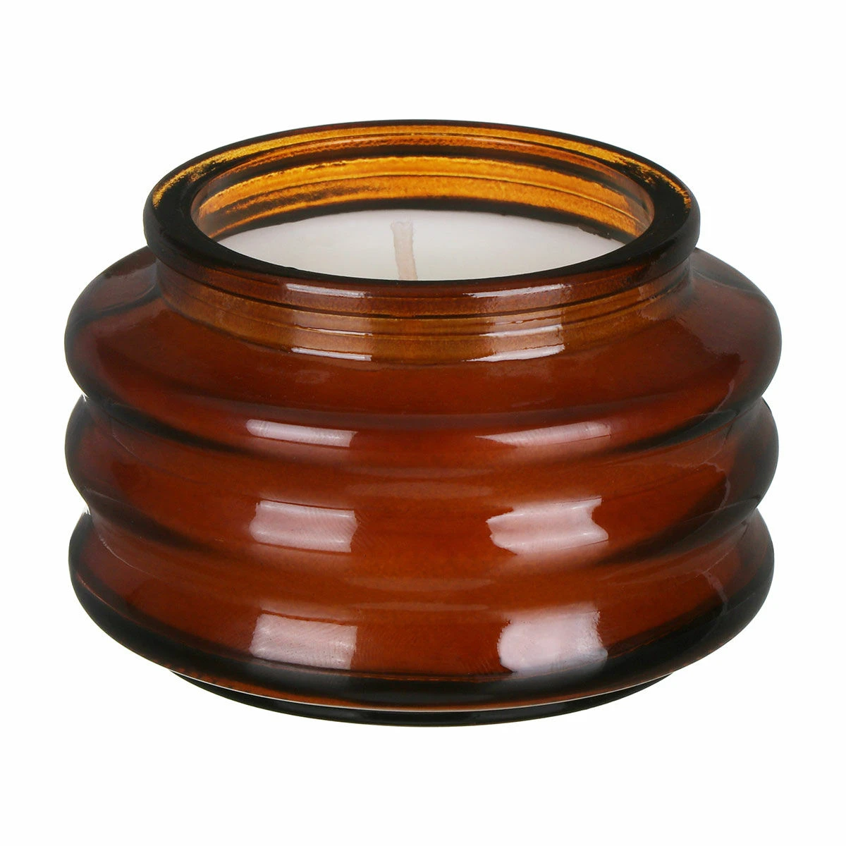 Paddywax Beam 85g Persimmon & Chestnut Glass Soy Candle 3 Paddywax Beam 85g Persimmon & Chestnut Glass Soy Candle - Image 3