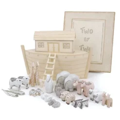 East Of India Two By Two Noah’s Ark Set