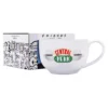 Friends Central Perk Large Boxed Ceramic Mug