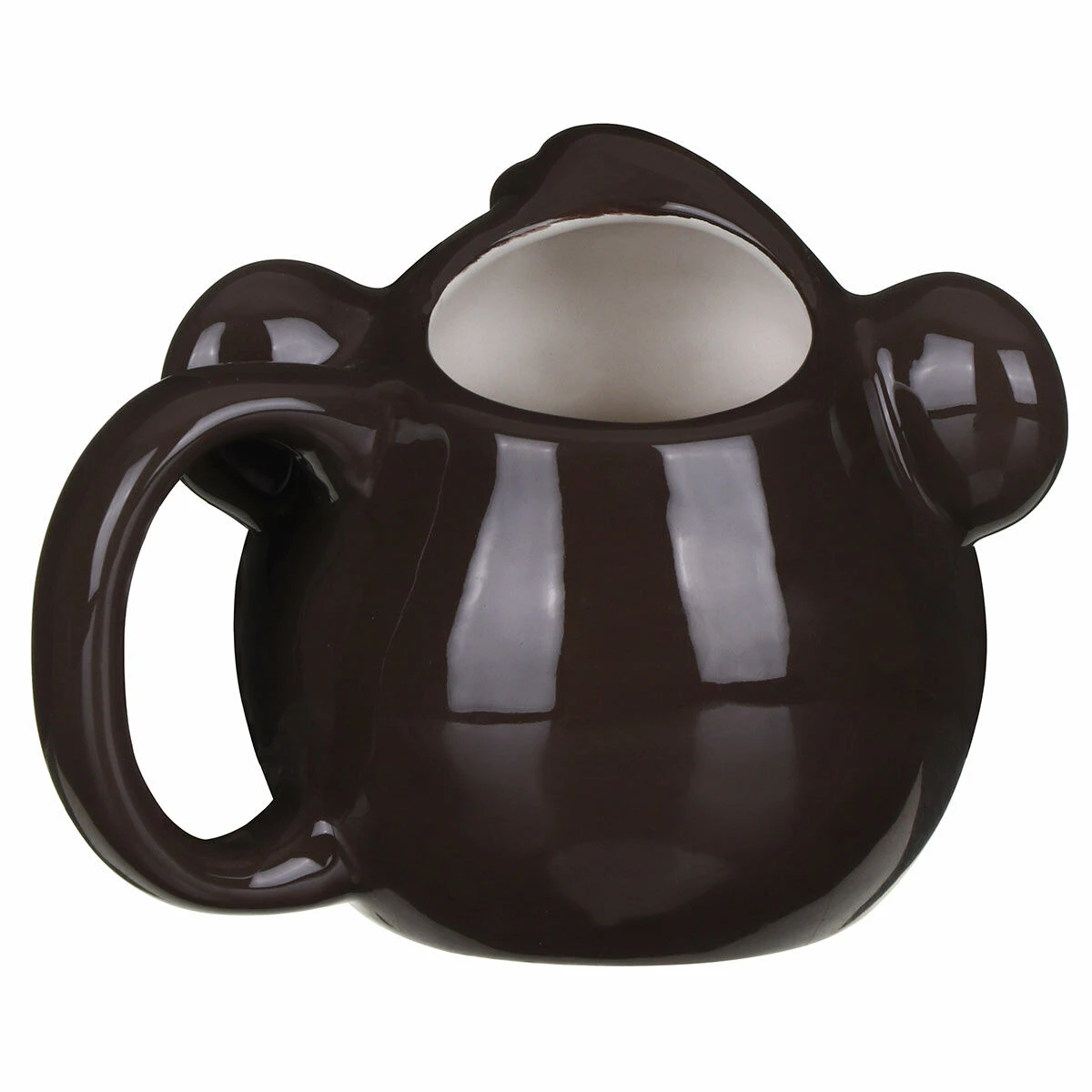 Disney Baloo From The Jungle Book Shaped Mug 4 Disney Baloo From The Jungle Book Shaped Mug - Image 4