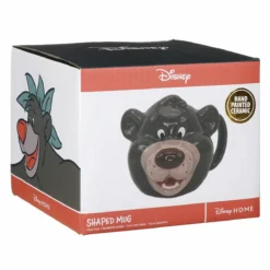 Disney Baloo From The Jungle Book Shaped Mug 9 Disney Baloo From The Jungle Book Shaped Mug -Home General Store half moon bay mugsdc08 disney baloo from the jungle book shaped mug 4