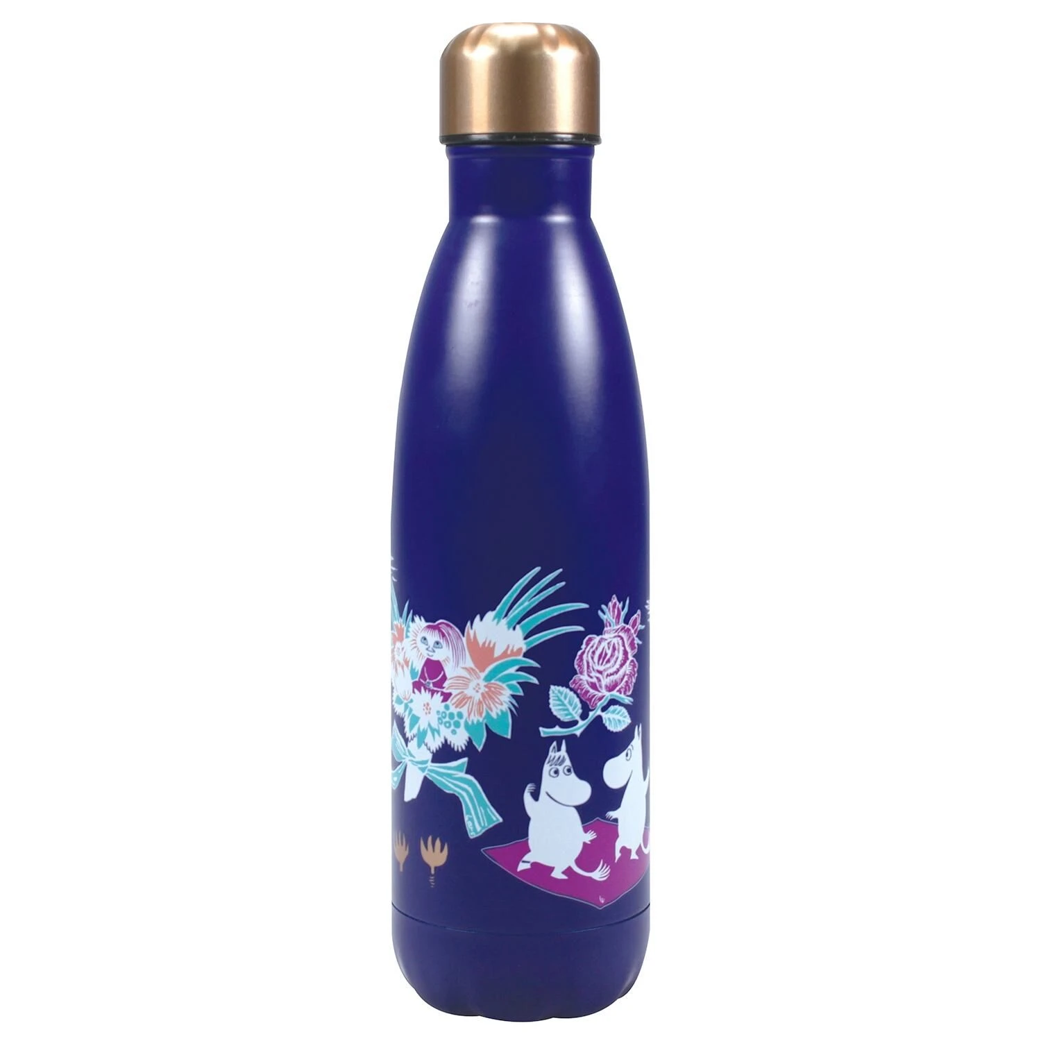 Moomin Water Bottle 1 Moomin Water Bottle