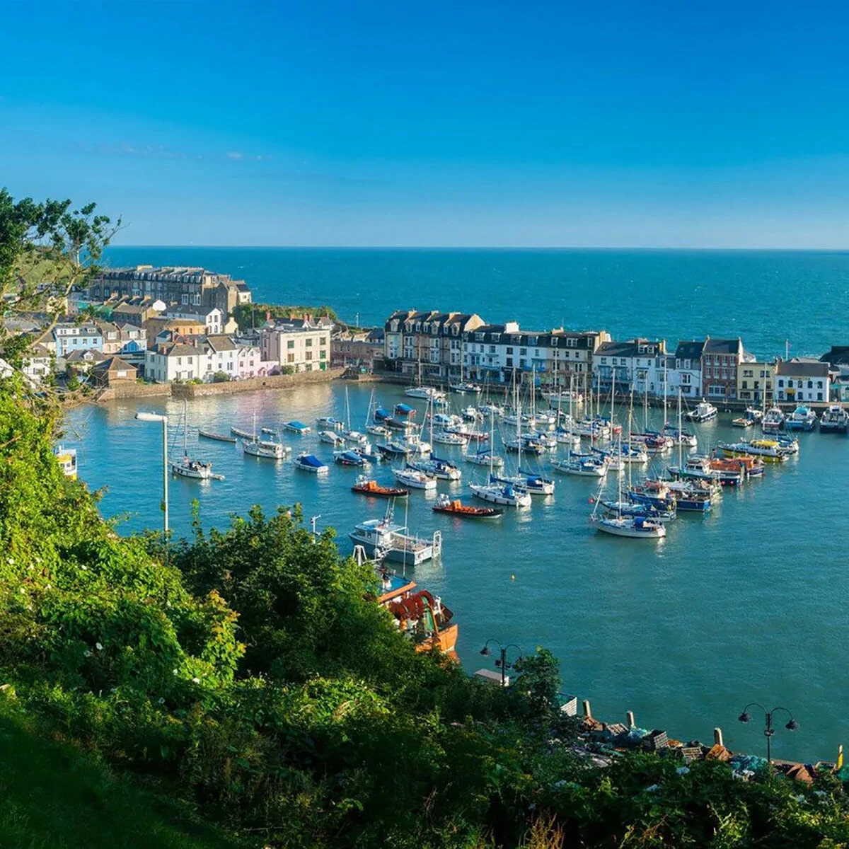 Home County Candle Co. The Devon - Cream Tea 100ml Reed Diffuser Refill 2 Home County Candle Co. The Devon - Cream Tea 100ml Reed Diffuser Refill - Image 2